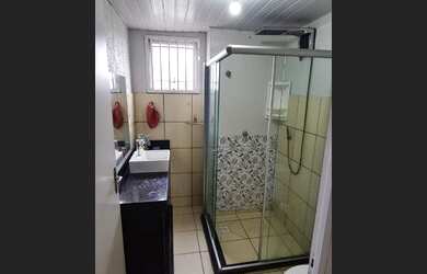 Imagem 6: ALUGA-SE. 1 Banheiroe2 Dormitórios