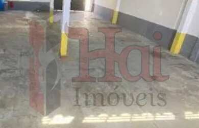 Imagem 9: Galpão de Esquina para Venda ou Locação na Luz com 2.400 m²