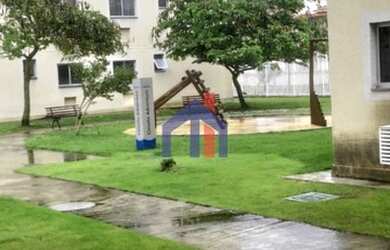 Imagem 1: MANGARATIBA - Apartamento Padrão - PRAIA DO SAHY