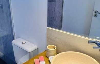 Imagem 11: Cobertura com 2 dormitórios, 184 m² - venda por R$ 3.000.000,00 ou aluguel...