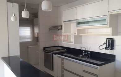 Imagem 4: Apartamento, 80 m² - venda por R$ 820.000,00 ou aluguel por R$ 4.856,00/mês...
