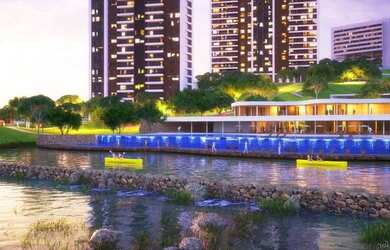 Imagem 16: Apartamento alto padrão com vista INCRÍVEL no Paraíso Eco Resort -...