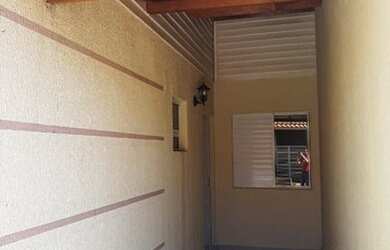 Imagem 1: Casa à venda, 74 m² por R$ 298.000,00 - Heimtal - Londrina/PR