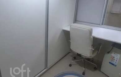 Imagem 6: Apartamento à venda em Vila Sônia com 55 m², 2 quartos, 1 vaga