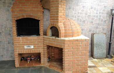 Imagem 6: imovel novo ao lado da policia federal , commercial ou residencial 5 salas