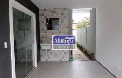 Imagem 10: Casa com 3 dormitórios à venda, 122 m² por R$ 779.000,00 - Piratininga - Niterói/RJ