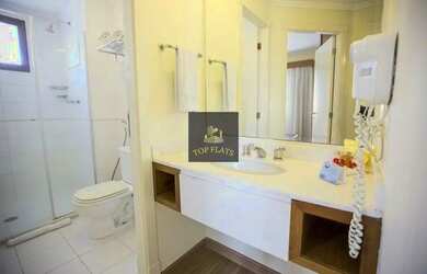 Imagem 5: Flat disponível na Vila Olímpia