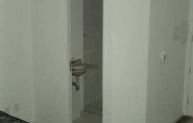 Imagem 2: Apartamento com 1 dormitório, 23 m² - venda por R$ 275.000,00 ou aluguel...