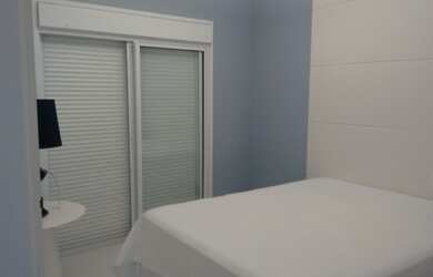 Imagem 9: PE NA AREIA ALUGA ANUAL. Piscina, Churrasqueira, Ar-condicionadoeVista...