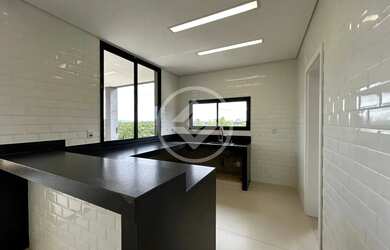 Imagem 2: Casa Alto Padrão -Condomínio Mont ville codigo 97344