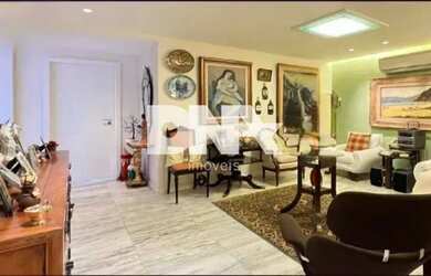 Imagem 11: Apartamento - / Residencial / Copacabana