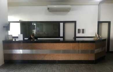 Imagem 14: Barra aluguel Flats Temporada