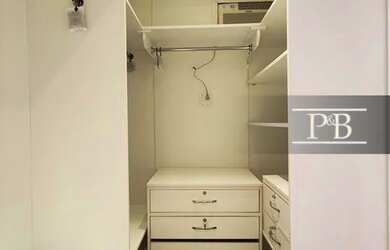 Imagem 15: Apartamento com 4 dormitórios, 240 m² - venda por R$ 8.000.000,00 ou...