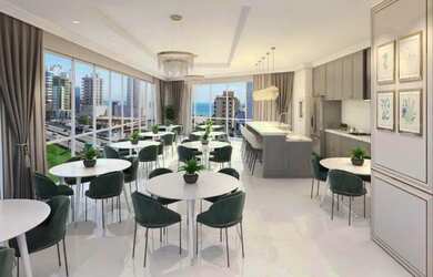 Imagem 15: APARTAMENTO PRONTO COM 02 DORMITÓRIOS EM ITAPEMA