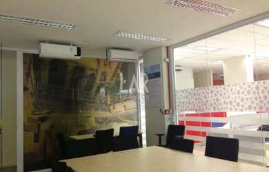 Imagem 11: Prédio à venda, 56 vagas, Lourdes - Belo Horizonte/MG