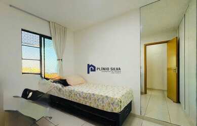 Imagem 8: Apartamento com 3 dormitórios à venda, 83 m² por R$ 800.000 - Jatiúca...