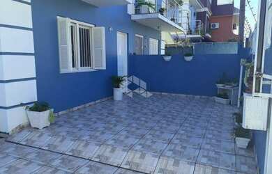 Imagem 13: Casa a venda no bairro Nossa Senhora do Rosário