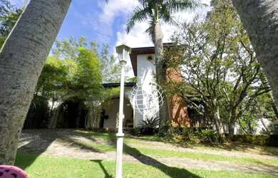 Imagem 5: Casa com 5 dormitórios à venda, 720 m² por R$ 4.500.000,00 - Nova Gardênia - Atibaia/SP