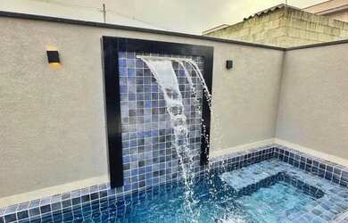 Imagem 11: Casa A Venda, 3 Suites, 2 Vagas - Villas Do Jaguari, Santana de Parnaiba,...