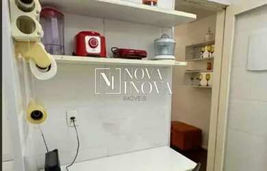 Imagem 14: APARTAMENTO, de 2 quartos, em Copacabana