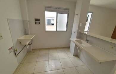 Imagem 10: Gran Splendore 2 quartos. Piscina, Churrasqueira, Imóvel novoe48m² de...