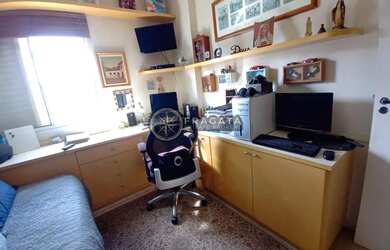 Imagem 15: Apartamento à venda 92m² - 3 quartos sendo 1 suíte e 1 vaga em Pinheiros-SP