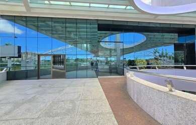 Imagem 11: Invista no promissor no Hangar Business Park, lojas com 223,47 e 298,42m²