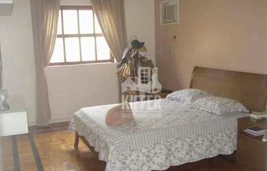 Imagem 16: Casa com 4 quartos à venda, 450 m² por R$ 2.650.000 - Ingá - Niterói/RJ