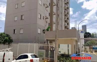 Imagem 7: Locação de Apartamentos / Padrão na cidade de São Carlos