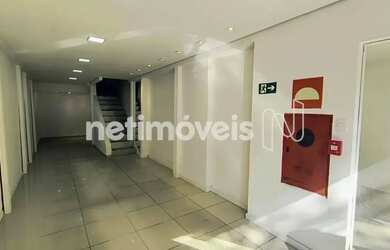 Imagem 9: Imóvel para aluguel tem 93 metros quadrados com 1 quarto em Barro Preto - Belo Horizonte