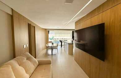 Imagem 2: Apartamento 3 quartos Vila Da Serra