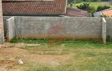 Imagem 5: TERRENO à venda com 120m² por R$ 235.000,00 no bairro Taboão - CURITIBA...