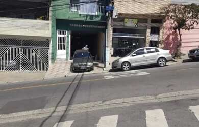 Imagem 8: Salão comercial para alugar no bairro Parque Continental II, com 125m2...