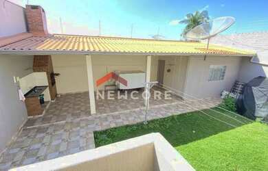 Imagem 2: Casa em Avenida Europa - Parque Residencial Joaquim Toledo Piza - Londrina/PR