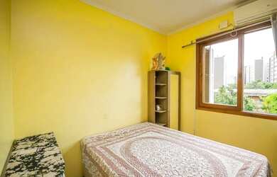 Imagem 10: Apartamento à venda com 2 quartos 75 m² no Bairro Menino Deus