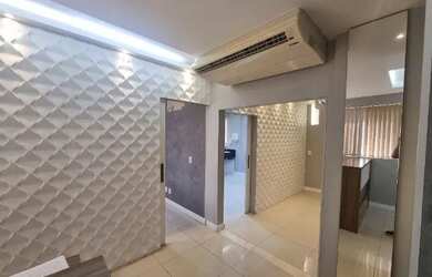 Imagem: O depósito possui 2 Vagas na garagem e 58m² de Área e está