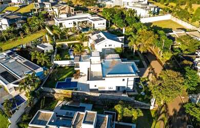 Imagem 7: Casa com 4 quartos à venda em Condomínio Porto Atibaia - SP