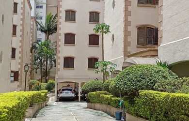 Imagem 8: Apartamento para aluguel com 80m² e 1 vaga em Guarulhos