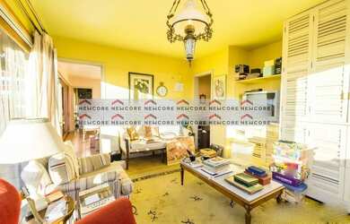 Imagem 7: Cobertura em Rua Gonçalo de Carvalho - Moinhos de Vento - Porto Alegre/RS