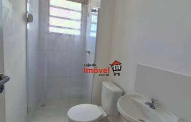 Imagem 8: Apartamento com 2 dormitórios, varanda e 1 vaga para alugar, 60 m²-...