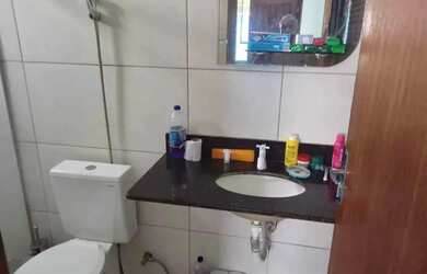 Imagem 8: Vendo no distrito industrial /F. P