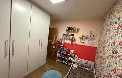 Imagem 5: Apartamento 3 quartos à venda no a Vila Curuca