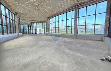Imagem 16: Invista no promissor no Hangar Business Park, lojas com 223,47 e 298,42m²