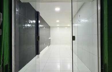 Imagem 2: Ponto comercial em rua principal