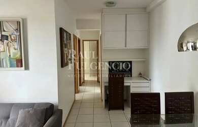 Imagem 4: ED. GARDEN ECOLOGIC 3 QUARTOS COM SUÍTE MÓVEIS PLANEJADOS 2 VAGAS DE...