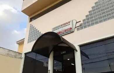 Imagem 3: Prédio 273 m² na Vila Paiva por R$ 8.000,00 para locação e por R$...