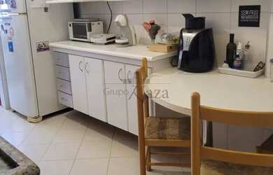 Imagem 6: Apartamento - Jardim Aquarius - 4 Dormitórios - 140m²