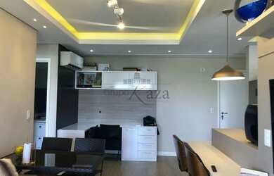 Imagem 4: Oportunidade - Apartamento - Vila Ema - Residencial Icon - 1 Dormitório...