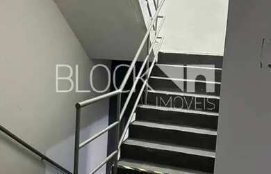 Imagem 9: Guaratiba Galpão. 580m² de Área