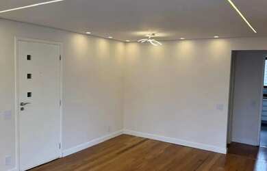 Imagem: O apartamento possui 3 Dormitórios, 4 Banheiros, 2 Vagas na